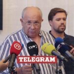 Željko Kerum upravo: ‘Gone me inspekcije, Lučka kapetanija, carina i DORH. Telegram im je svima naložio da me istražuju!’