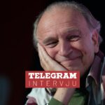 Slavni srpski glumac: ‘Neprihvatljivo mi je što još nismo ostavili rat iza sebe. Shvatio sam, bojim se, da se to neće promijeniti’