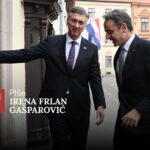 Grčki premijer krenuo Plenkovićevim stopama: žestoko napao EPPO, Bruxelles ga brutalno otpilio