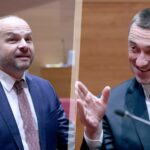 Tko najviše diže ruku u Saboru? Najtvrđi desničar na vrhu, šefovi SDP-a i DP-a mogli bi se zamisliti