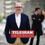 Oskarovac Edward Berger u razgovoru za Telegram: ‘Najviše me plaše ljudi koji misle da imaju sve odgovore’