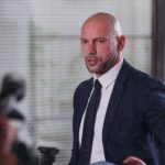 Ministar pravosuđa uspoređuje Hrvatsku s Njemačkom i Finskom. Ove brojke govore da mu građani ne vjeruju