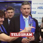 Prof. Rimac za Telegram: ‘Plenković nas je vratio u doba Karamarka, a oporbi treba neki novi Račan’