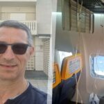 Progovorio čovjek iz Srbije koji je zamalo ispao iz Ryanairovog aviona, otkriveni dosad nepoznati detalji drame u zraku