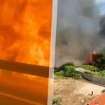 Video. Plameni pakao kod Madrida, evakuirani deseci tisuća ljudi: ‘Ovo je katastrofa’