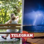 Vodeći meteorolog: ‘Pred nama su dva duga tjedna tropskog pakla, a zatim bi jaka fronta mogla napraviti užas’