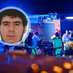 Velika potjera u Berlinu za islamistom koji se vozilom zabio u gomilu na Prideu. Svjedoci: ‘Napao je ljude i nožem’