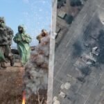 Rusi u suzama bježe s Krima. Ukrajina je pokrenula operaciju koja bi mogla prelomiti rat