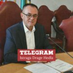 HDZ uhljebio skandaloznog bivšeg župana osuđenog za obiteljsko nasilje: dali mu važnu funkciju u ustanovi koja uopće ne radi