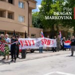 Ovo mahnitanje desnice oko ustanka u Srbu samo je izgovor. Jasno je što oni doista misle