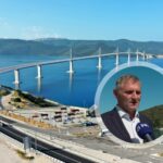 Šef Hrvatskih cesta: ‘Ne bih zahvate na Pelješkom mostu nazvao sanacijom. To je otklanjanje nedostataka’