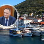Čovjek koji je srušio HDZ u Visu nokautiran u centru grada dok je uklanjao terasu kultnog kafića
