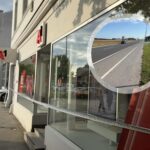 Kaos u Koprivnici: Rumunji pokušali opljačkati poslovnicu A1 pa bježali kroz polje, ozlijedili dvojicu policajaca