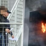 Pušteni tinejdžeri osumnjičeni za palež Vjesnika: ‘Zamislite, mjesecima u 40 kvadrata, bez zrake sunca…’