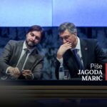 Što premijer, kojemu su u zadnje vrijeme puna usta umirovljenika, uporno prešućuje o penzijama