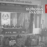 Uvijek smo bili kolonija, habsburške krune ili Europske unije. Jedini izuzetak je naša avnojska republika