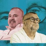 Rajko Grlić u intimnom pismu Goranu Markoviću o jednom od najtežih oproštaja: ‘To je povijest moje obitelji…’