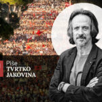 ‘Kao svi Albanci, Hrvate sam doživljavao kao intelektualni narod. A onda sam u knjižari u Splitu postavio krivo pitanje’