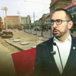 Nije šala: HDZ postavljanje podzemnih spremnika uz Trg pretvara u priču o devastaciji hrvatskih simbola