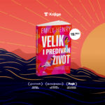 Bestseler trenutačno najpopularnije autorice stigao na Telegram Knjige: ‘Veliki predivan život’ spaja tajne, suparništvo i ljubav