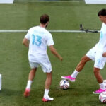 Video. Thomas Müller udružio je snage s hrvatskim napadačem i oduševio Amerikance