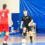 Nastavlja se sjajna godina za hrvatski futsal: Splitsko sveučilište prvi put osvojilo Europsko prvenstvo