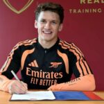 Leko ostao bez najboljeg igrača, Arsenal doveo krilnog napadača za 40 miljuna eura