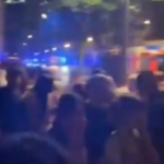 Video. Kombi se zaletio u gomilu na berlinskom Prideu, više ozlijeđenih. Policija traži počinitelja