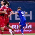 Pogledajte golčinu Morisa Valinčića koja je Dinamo odvela u 3. pretkolo Lige prvaka