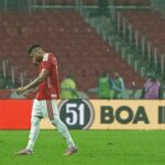 Nesvakidašnja situacija u brazilskoj ligi, branič suspendiran dok se ne oporavi igrač kojemu je slomio nogu
