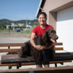 Yumiko je u Hrvatsku došla zbog ljubavi, a danas spašava ljude. Ovo je priča o prvoj ženskoj članici samoborskog HGSS-a