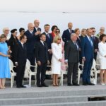 Urnebesni HDZ-ovac izmjerio: ‘Plenković je od svih premijera u Parizu bio najbliže Macronu’
