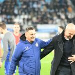 Sopić otvorio dušu prije Maksimira, posebno je nahvalio jednog igrača i otkrio da je želio dvoboj protiv Plavih