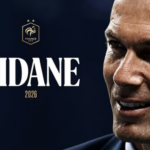 Zinedine Zidane i službeno postao francuski izbornik: ‘Nema sumnje da imam vrlo visoke ciljeve’