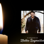 Tužan dan za hrvatski rukomet, umro je Zlatko Žagmešter