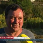 Božidar Zrinski pomogao je spasiti ljude nakon sudara vlakova: ‘Ondje je bilo i dvoje male djece…’