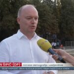 Ministar Šipić o Buljevim prozivkama: ‘Mi djece imamo dovoljno, alkarića će biti. Evo, i moja djeca vježbaju’