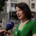 Dalija Orešković: ‘Lakše smo se riješili okupatora, nego HDZ-a. Njima je Hrvatska plijen, resurs’