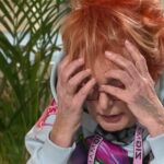 Svi pamte gostovanje Vedrane Rudan kod Stankovića: ‘Ne želim umirati na rate, htjela sam eutanaziju, ali…’