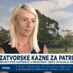 Majka iz Srbije optužuje: ‘Slikala sam dijete sa šajkačom i završila na 15 dana u zatvoru u Šibeniku’