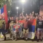 Video. Sramota u Republici Srpskoj, ljudi masovno odavali počast zlikovcu Mladiću: ‘Gledamo završnu fazu genocida, a svi opet šute’