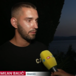 Nevjerojatna priča iz omiškog pakla: heroj Milan izvukao 60 ljudi, među njima djecu i teško ozlijeđene