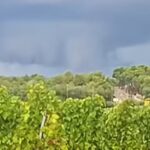 Video. Snažno nevrijeme pogodilo Istru, pala ogromna količina kiše: ‘A ovako je sve počelo…’