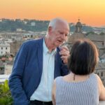 Okončana jedna od najvećih potraga u povijesti Italije: u jezeru našli tijelo uglednog profesora, muža ministrice obitelji