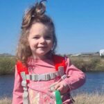 Malenu Isabelle (2) ubili majka i njen dečko pedofil. On bio na slobodi iako su ga prije 18 mjeseci trebali uhititi