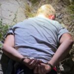 Foto. Slovačku tvornicu koja Ukrajini radi dronove htjeli zapaliti napalmom, policija im pokvarila planove