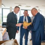 Penava s Janšom razgovarao o posmrtnim ostacima žrtava masovne grobnice u Teznom: ‘Spreman je za suradnju’