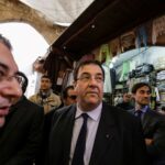 Skandal u Francuskoj: veleposlanik u rezidenciju dovodio brojne mlade žene