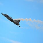 Srušio se mađarski Gripen, pilot se katapultirao: ‘Učinio je sve kako bi avion pao u vojnoj zoni’