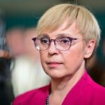 Policija otkrila uzrok nesreće u kojoj je slovenska predsjednica slomila ključnu kost, objavili sve detalje